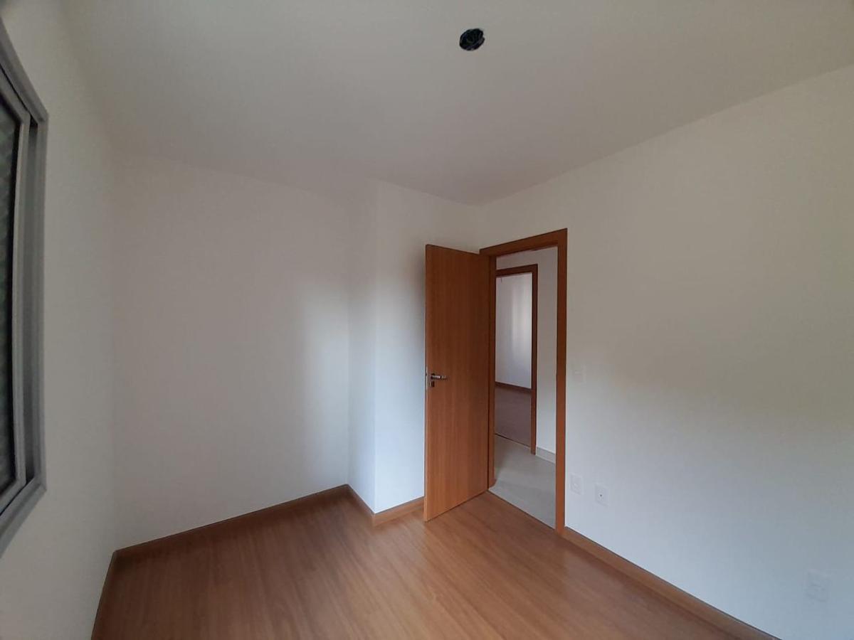Apartamento, Santa Rosa, 3 Quartos, 2 Vagas, 1 Suíte