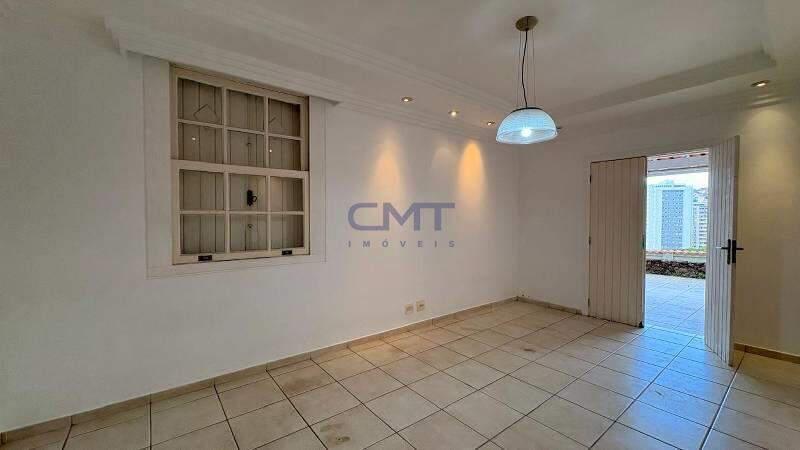 Casa, Vila Paris, 4 Quartos, 4 Vagas, 2 Suítes