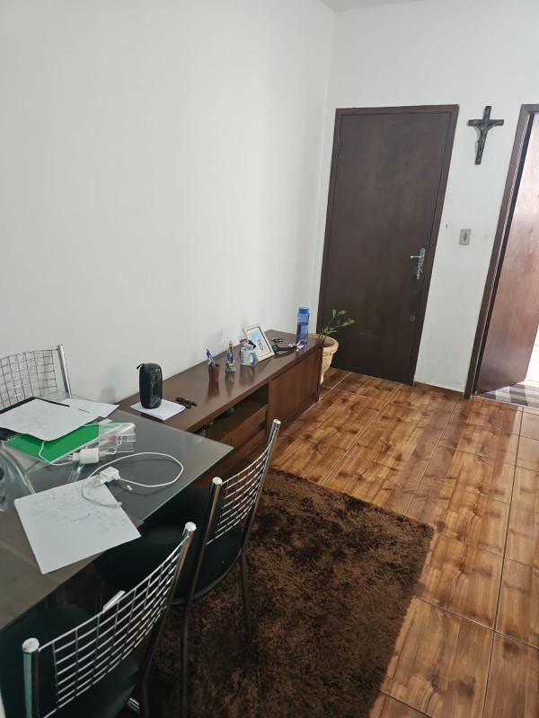 Apartamento, Pongelupe (barreiro), 2 Quartos, 1 Vaga