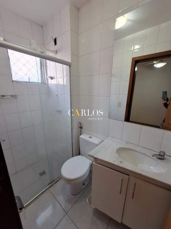 Apartamento, Santo Antônio, 2 Quartos, 1 Vaga, 1 Suíte
