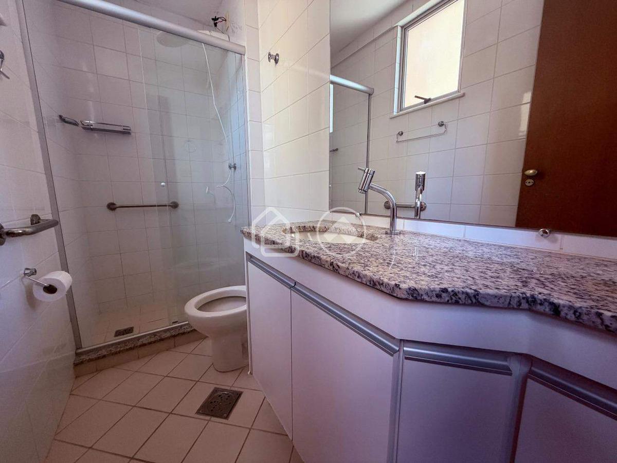Apartamento, Buritis, 3 Quartos, 1 Vaga, 1 Suíte