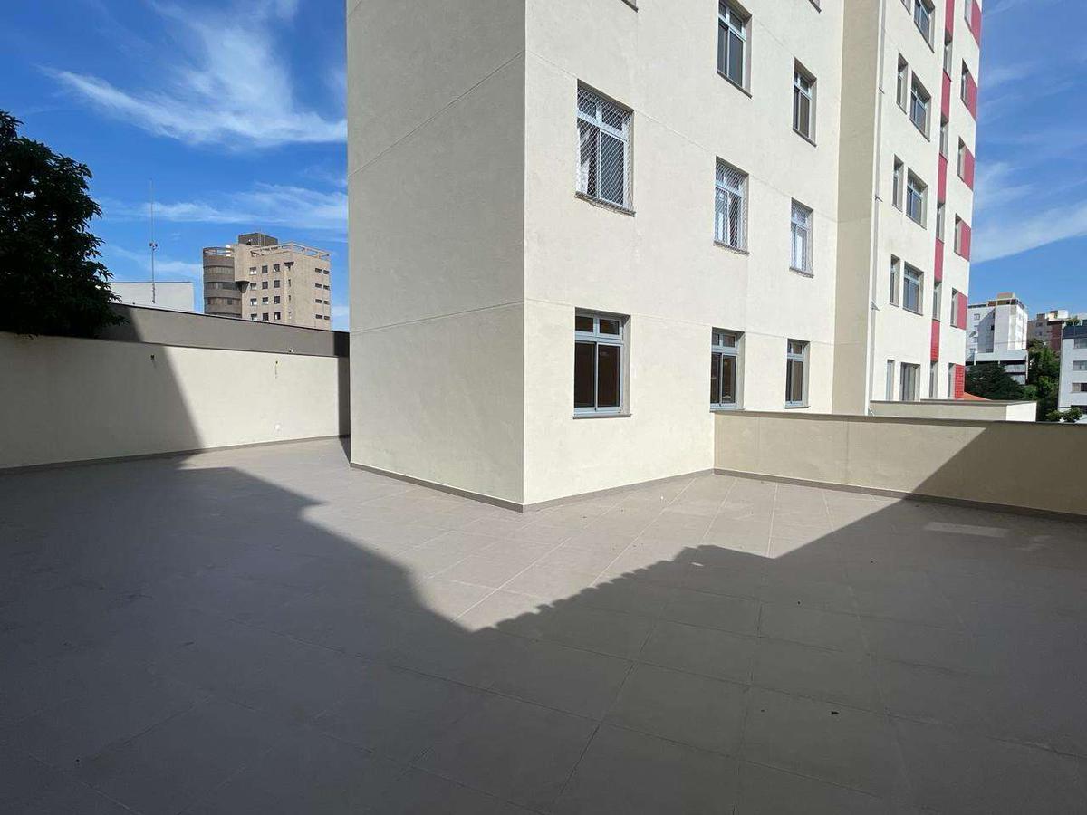 Apartamento, União, 3 Quartos, 2 Vagas, 1 Suíte