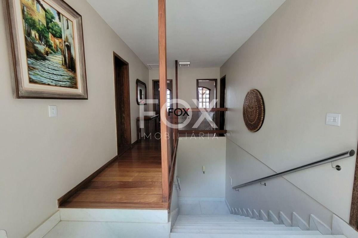 Casa, São Bento, 4 Quartos, 4 Vagas, 1 Suíte
