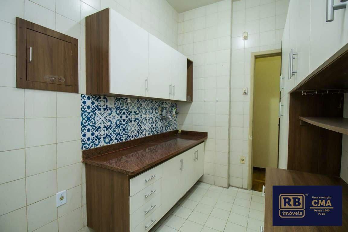 Apartamento, Lourdes, 3 Quartos, 0 Vaga, 1 Suíte