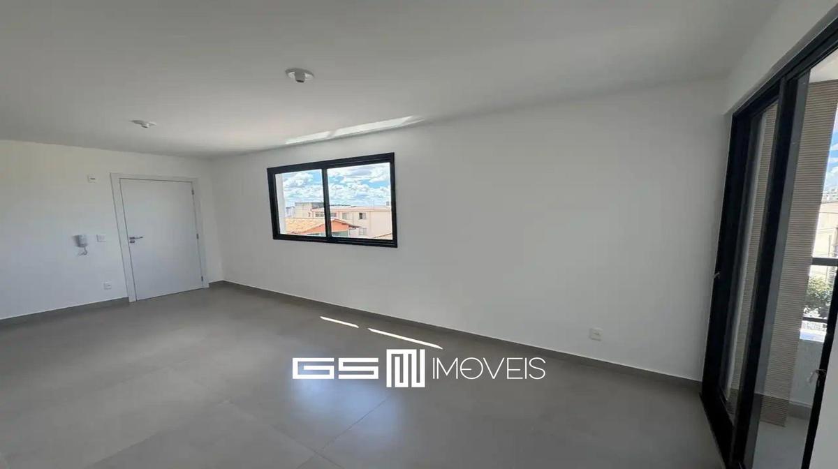 Apartamento, Barroca, 2 Quartos, 1 Vaga, 1 Suíte