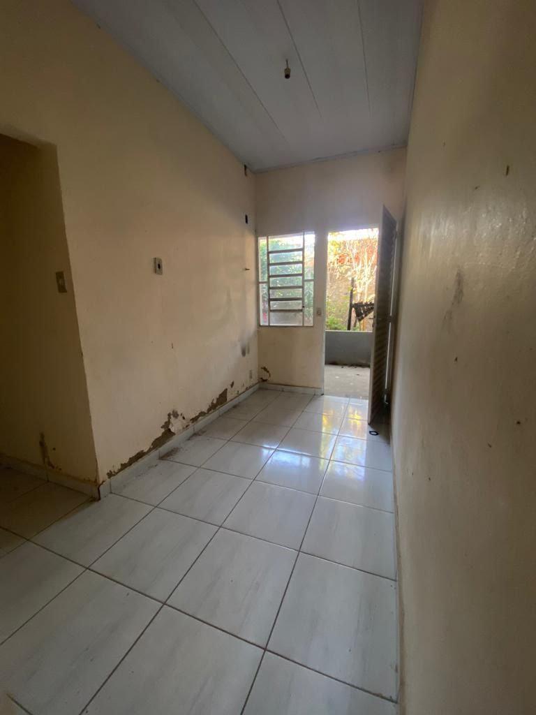 Casa, Jardim Primavera, 2 Quartos, 2 Vagas