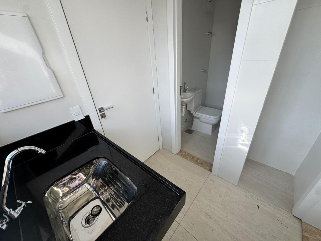 Apartamento, Cidade Nova, 4 Quartos, 3 Vagas, 2 Suítes