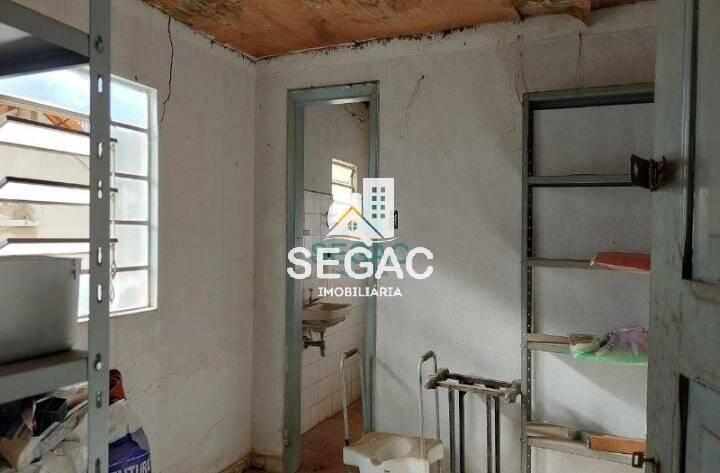 Casa, Sagrada Família, 5 Quartos, 3 Vagas