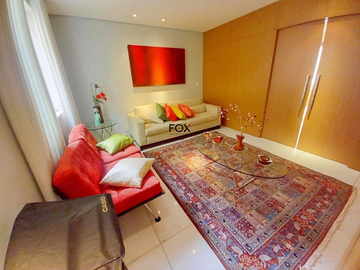 Casa, Comiteco, 5 Quartos, 4 Vagas, 5 Suítes