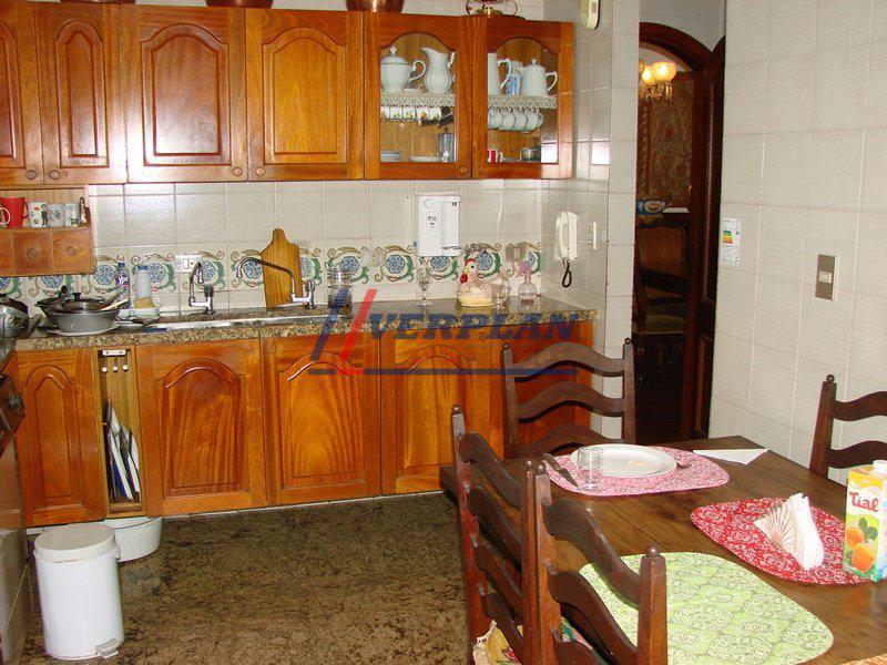 Cobertura, Lourdes, 4 Quartos, 4 Vagas, 2 Suítes