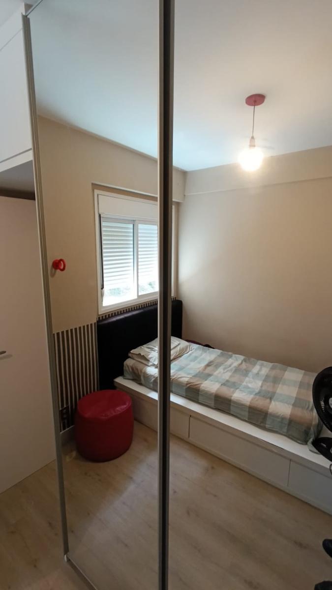 Apartamento, Caiçaras, 3 Quartos, 2 Vagas, 1 Suíte