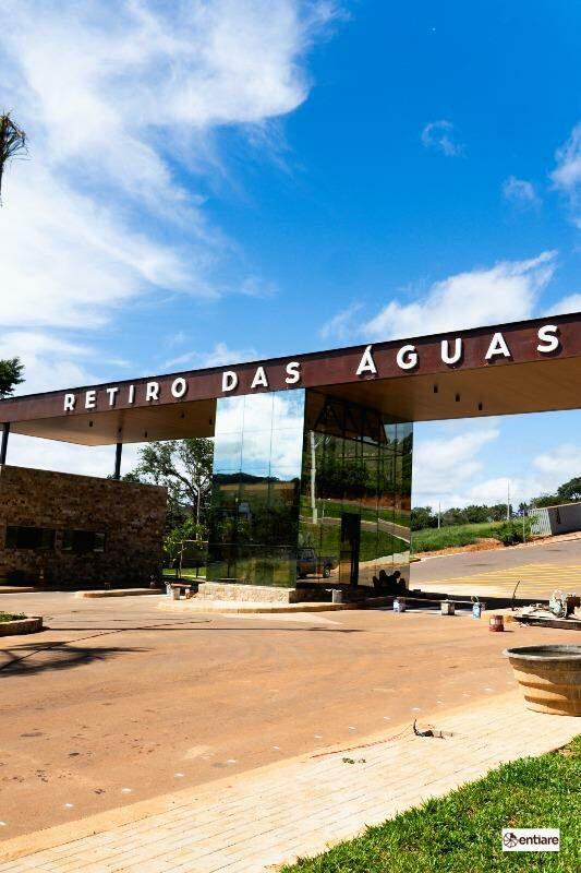 Lote, Lagoa Mansões, 0 Quarto, 0 Vaga