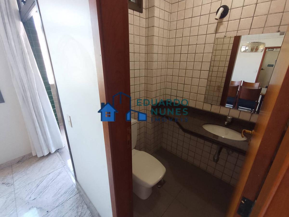 Apartamento, Savassi, 3 Quartos, 2 Vagas, 1 Suíte