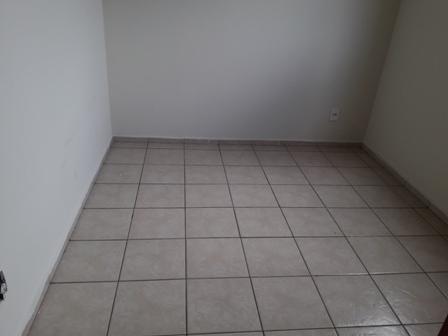 Apartamento, São Francisco, 2 Quartos, 1 Vaga
