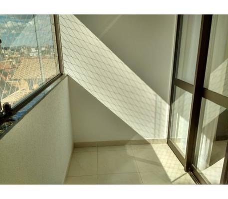 Apartamento, Castelo, 3 Quartos, 2 Vagas, 1 Suíte