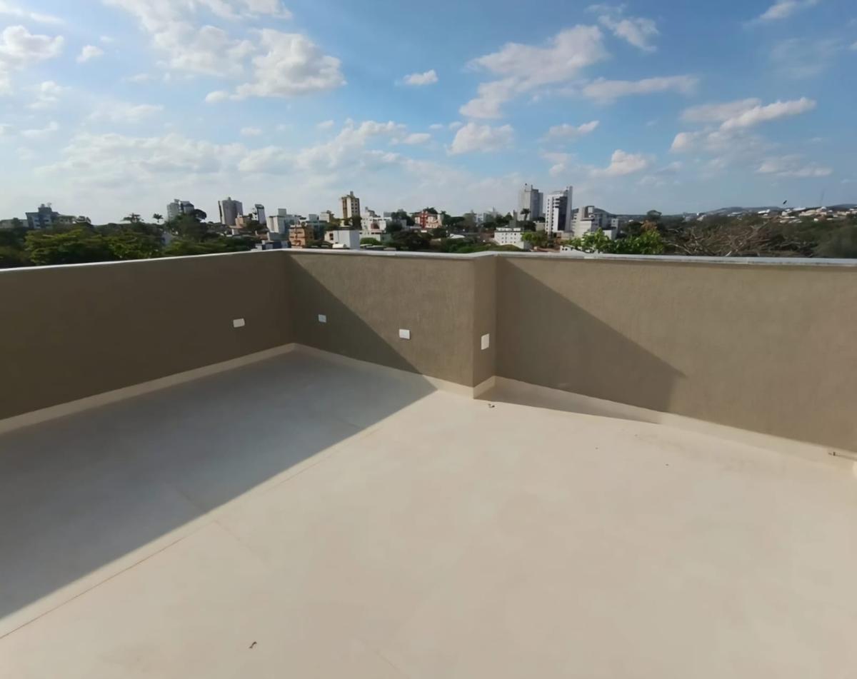 Cobertura, Itapoã, 3 Quartos, 2 Vagas, 2 Suítes