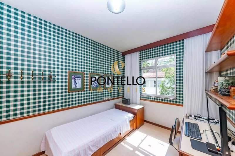 Apartamento, Luxemburgo, 3 Quartos, 2 Vagas, 1 Suíte