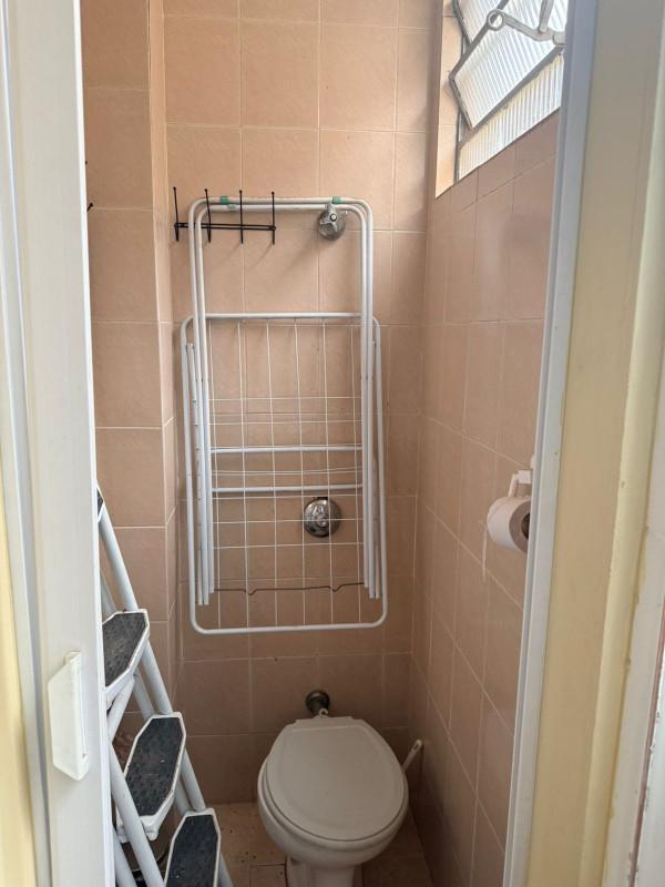 Apartamento, Jardim América, 2 Quartos, 1 Vaga