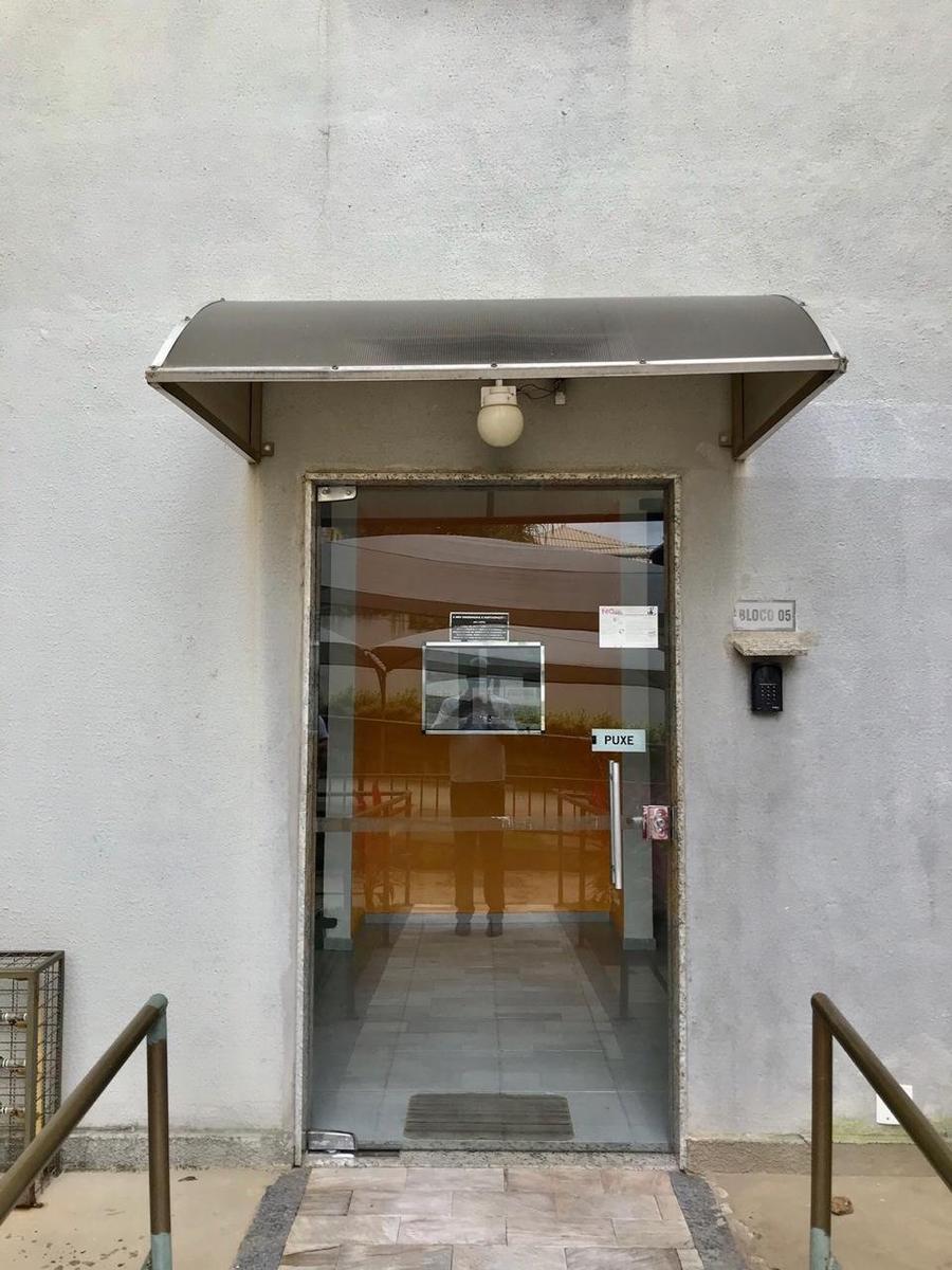 Apartamento, Gávea II, 2 Quartos, 1 Vaga