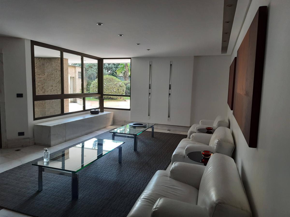 Apartamento, Lourdes, 4 Quartos, 4 Vagas, 4 Suítes