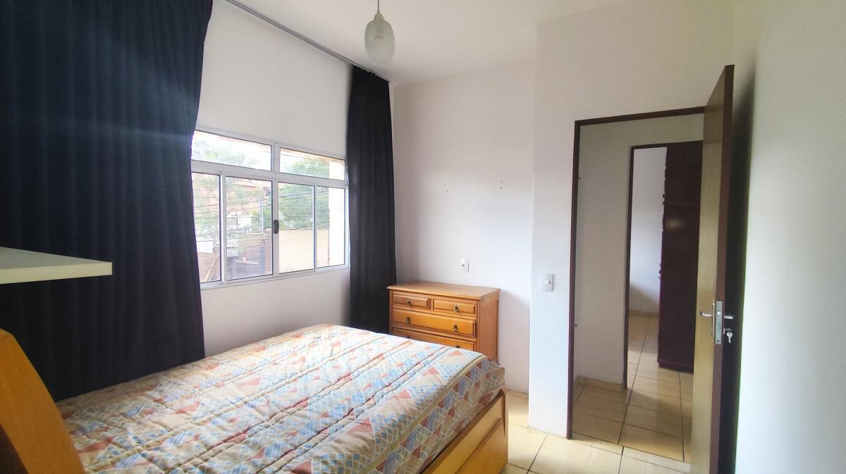 Casa, Santa Inês, 2 Quartos, 1 Vaga