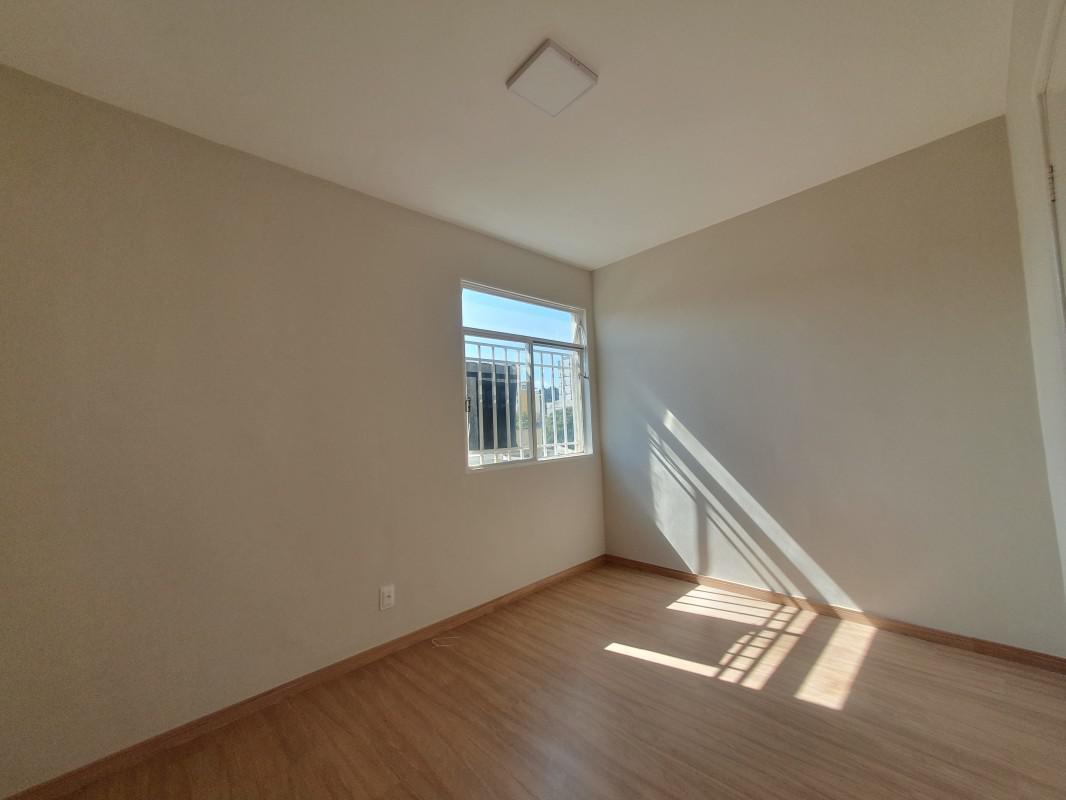 Apartamento, Salgado Filho, 2 Quartos, 1 Vaga