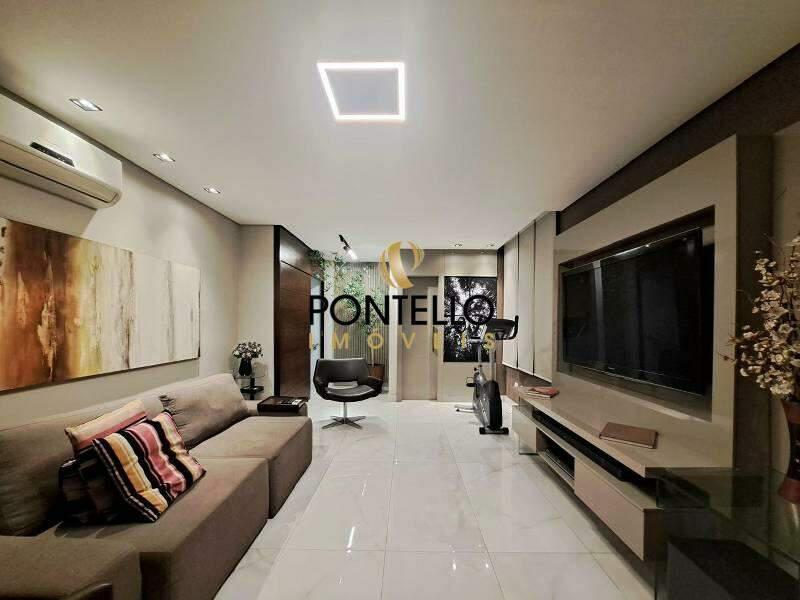 Cobertura, Prado, 4 Quartos, 4 Vagas, 1 Suíte