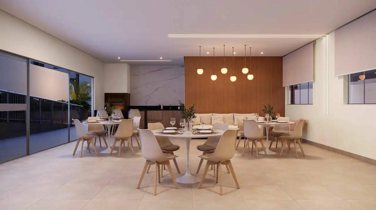 Apartamento, Tijuca, 2 Quartos, 1 Vaga, 1 Suíte