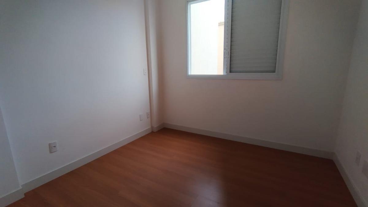 Apartamento, Fernão Dias, 4 Quartos, 3 Vagas, 1 Suíte