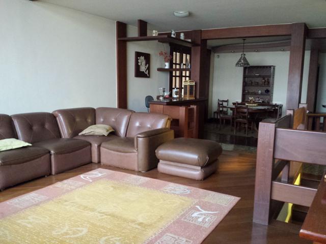 Casa, Palmares, 4 Quartos, 4 Vagas, 3 Suítes