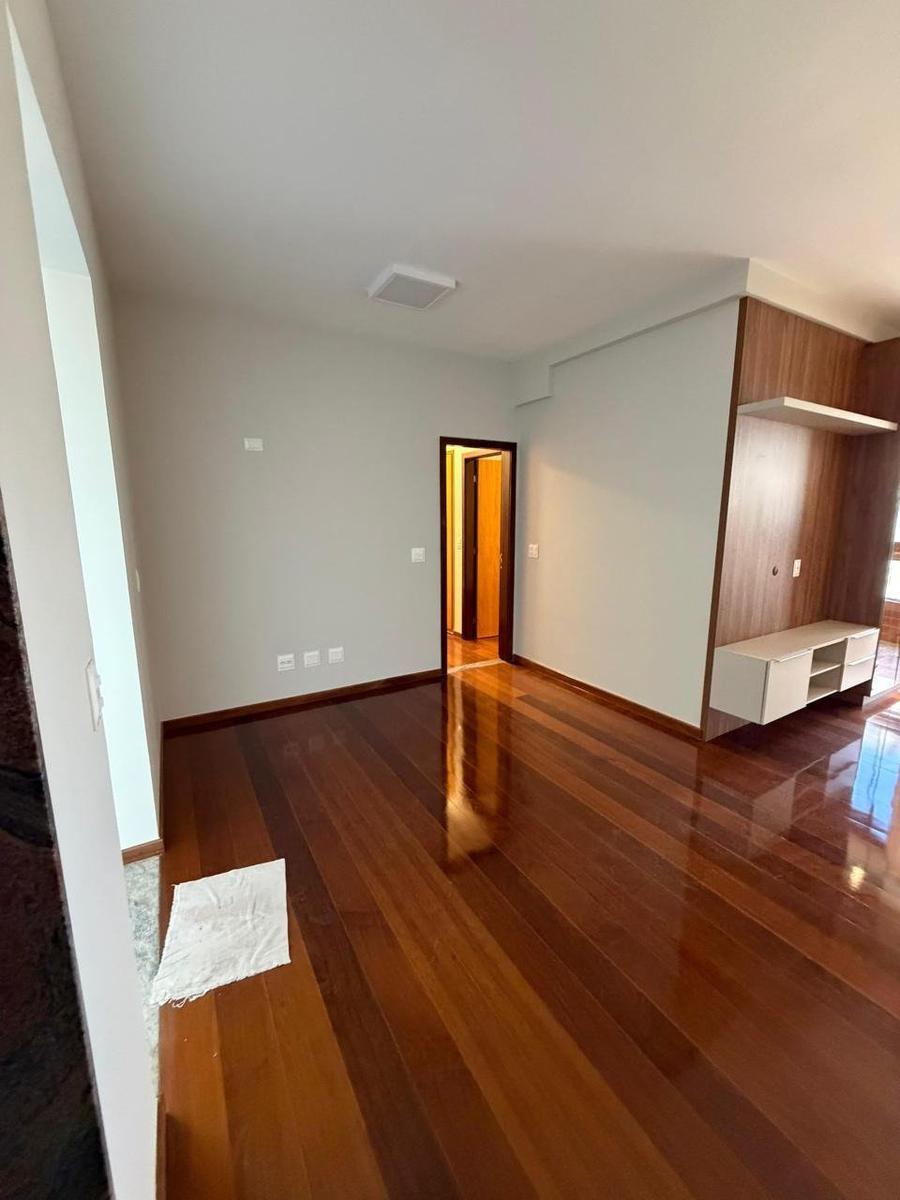 Apartamento, Savassi, 2 Quartos, 0 Vaga, 1 Suíte