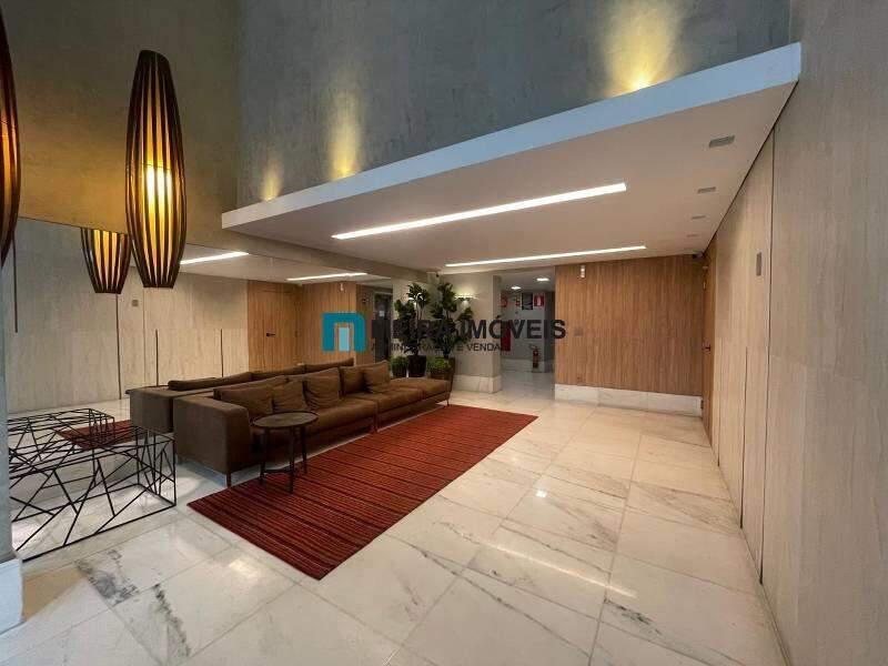 Apartamento, Lourdes, 3 Quartos, 2 Vagas, 1 Suíte