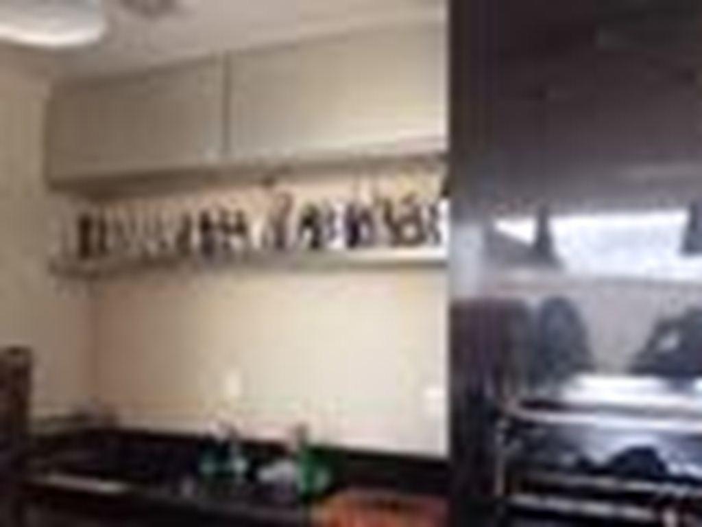 Apartamento, Sagrada Família, 3 Quartos, 3 Vagas, 1 Suíte
