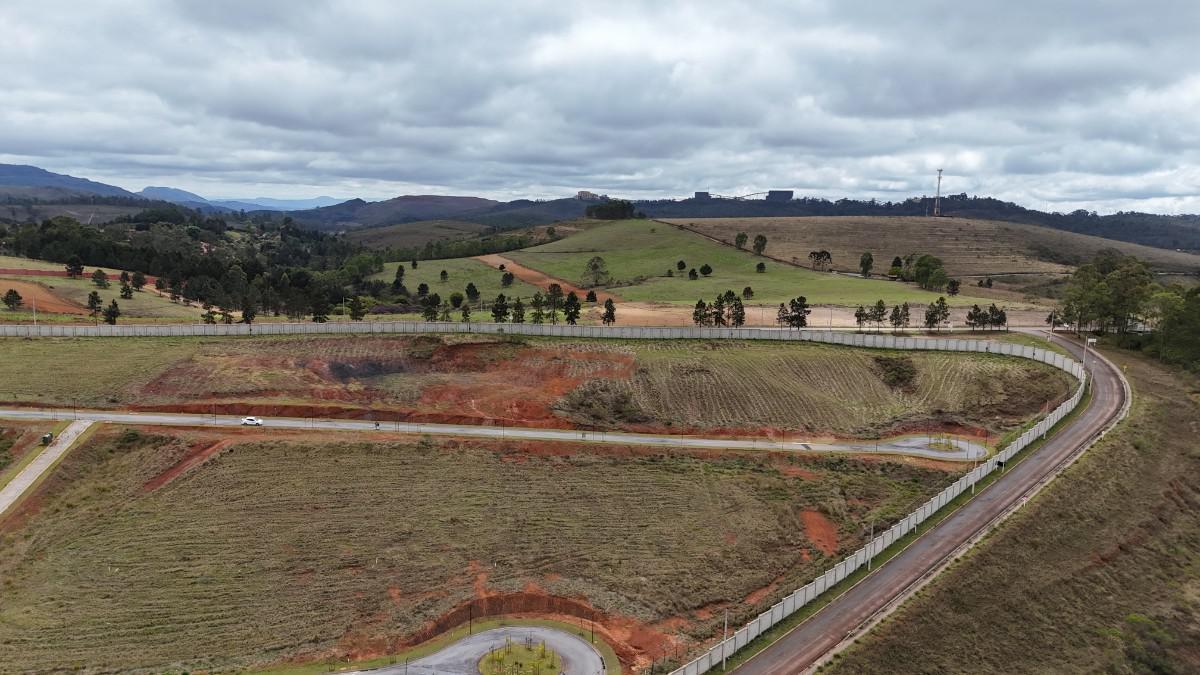 Lote, Nova Lima, 0 Quarto, 0 Vaga