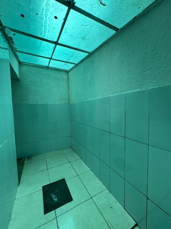 Casa, Primeiro de Maio, 2 Quartos, 1 Vaga