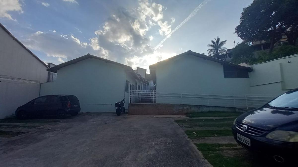 Casa, Frei Leopoldo, 2 Quartos, 1 Vaga