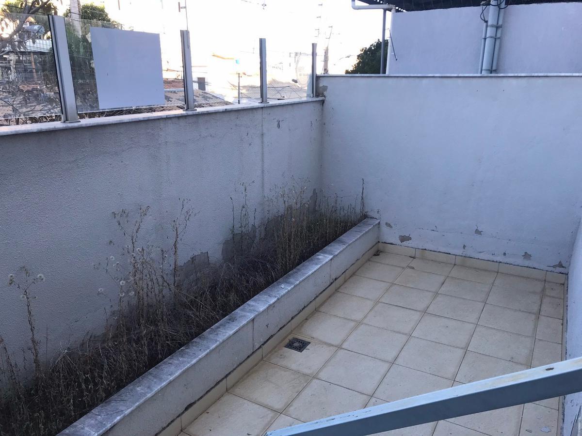 Apartamento, Santa Cruz, 2 Quartos, 2 Vagas, 1 Suíte