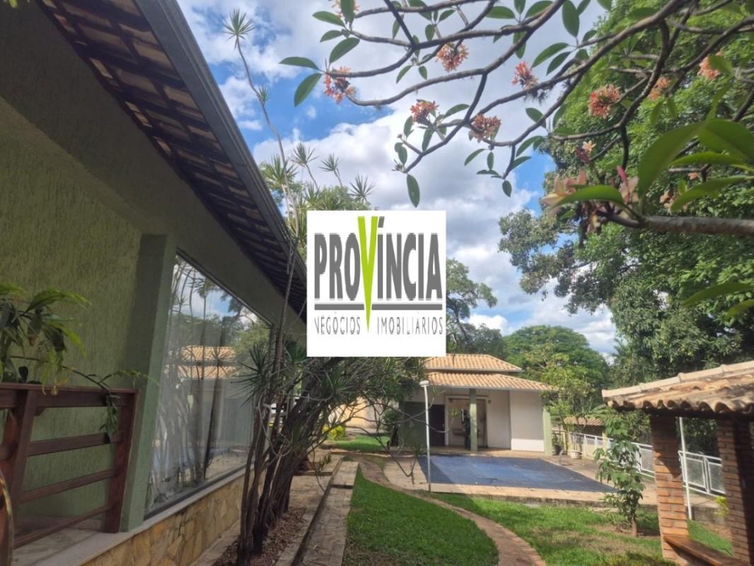 Casa, Braúnas, 3 Quartos, 10 Vagas, 1 Suíte