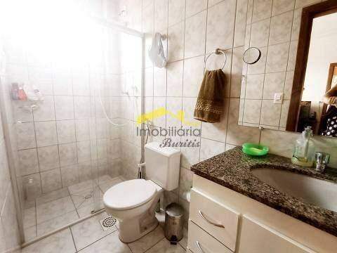 Cobertura, Jardim América, 4 Quartos, 2 Vagas, 2 Suítes