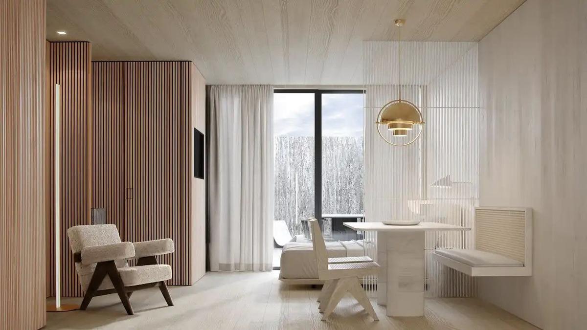 Apart Hotel, Savassi, 1 Quarto, 0 Vaga, 1 Suíte