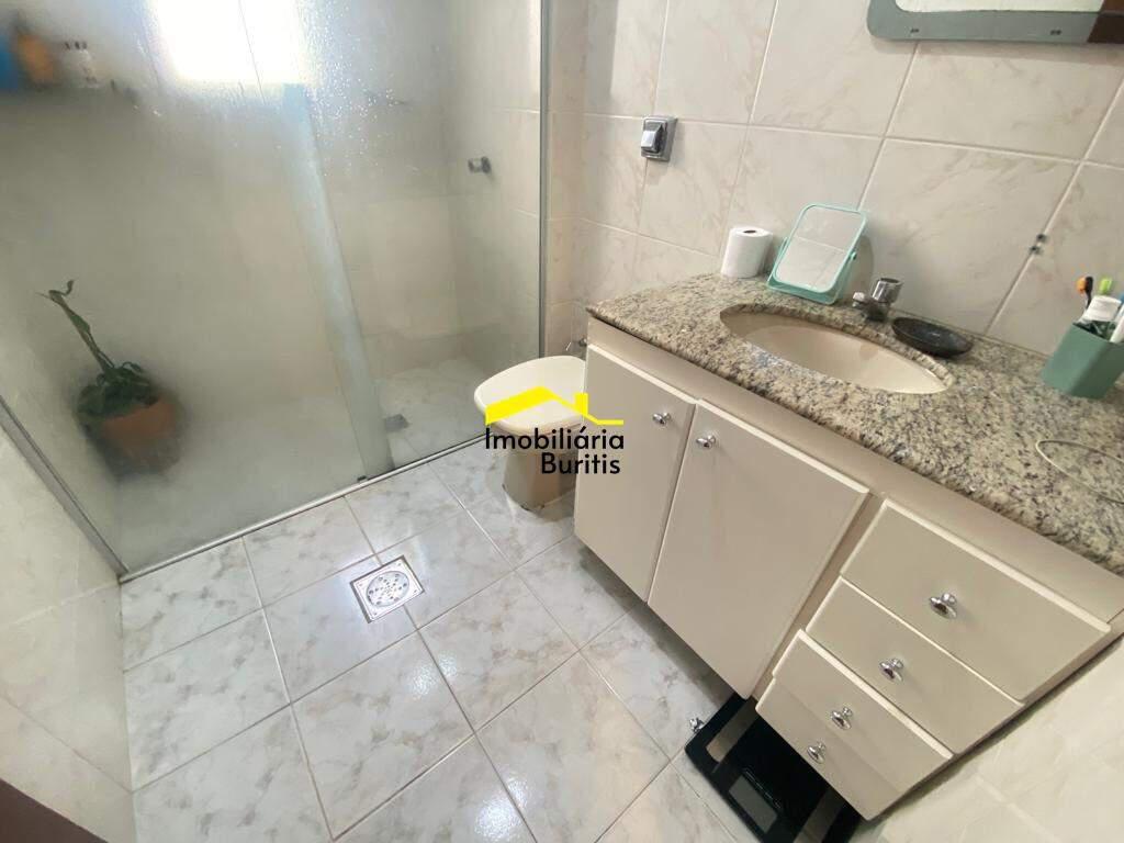 Cobertura, Buritis, 4 Quartos, 3 Vagas, 2 Suítes