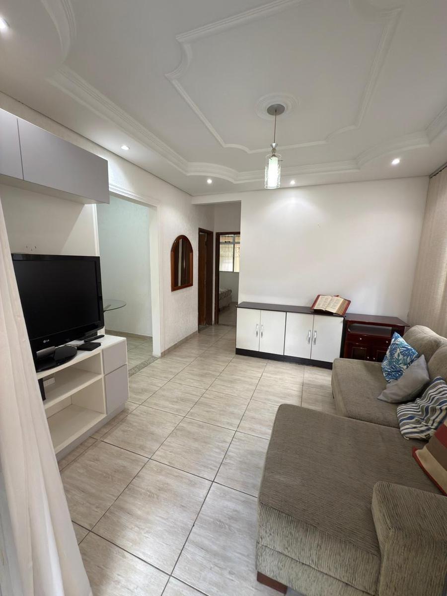 Casa, Jardim Leblon, 3 Quartos, 4 Vagas, 1 Suíte