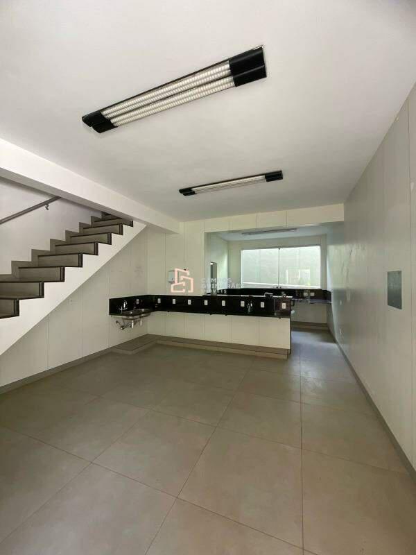 Casa Comercial, Santa Lúcia, 10 Quartos, 8 Vagas, 3 Suítes