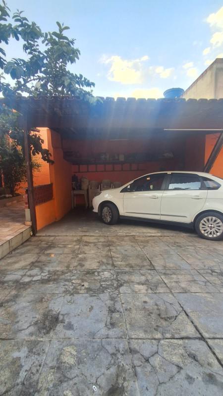 Casa, Parque São Pedro (venda Nova), 3 Quartos, 6 Vagas, 1 Suíte