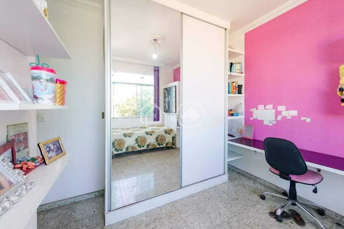 Casa, Padre Eustáquio, 4 Quartos, 10 Vagas, 2 Suítes