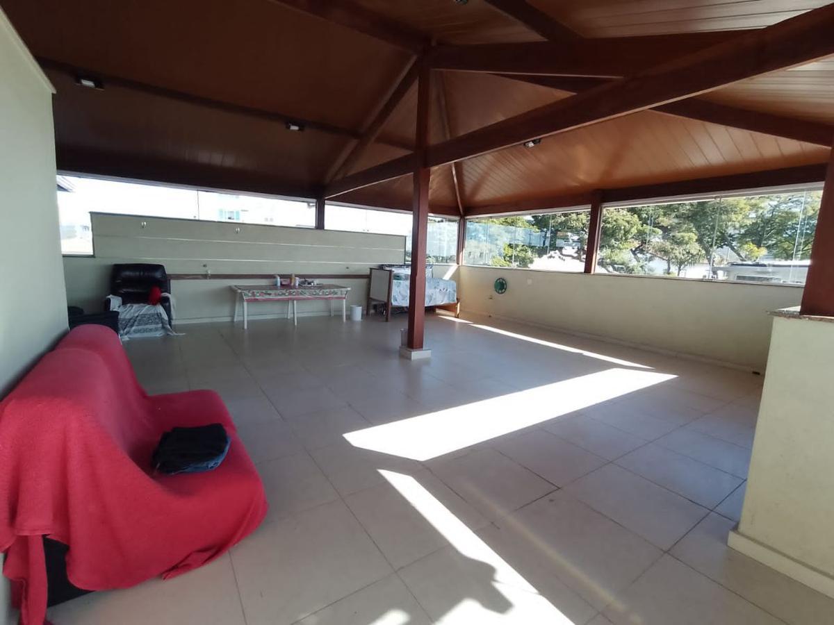 Cobertura, Planalto, 4 Quartos, 3 Vagas, 1 Suíte