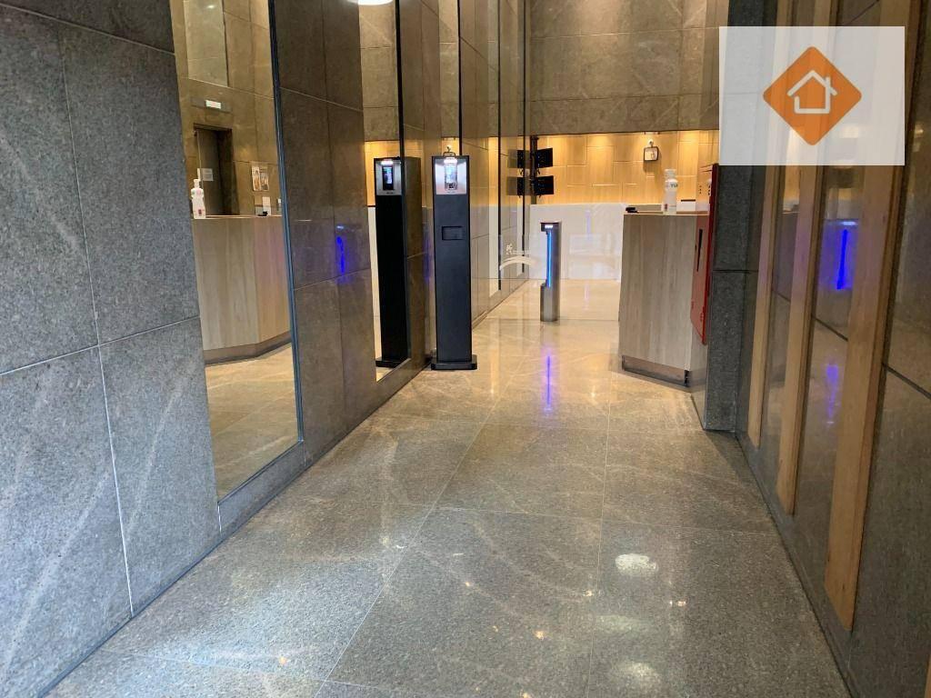 Sala, Centro, 0 Quarto, 0 Vaga