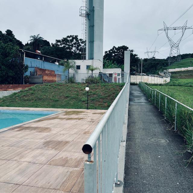 Apartamento, Santa Cruz, 2 Quartos, 1 Vaga