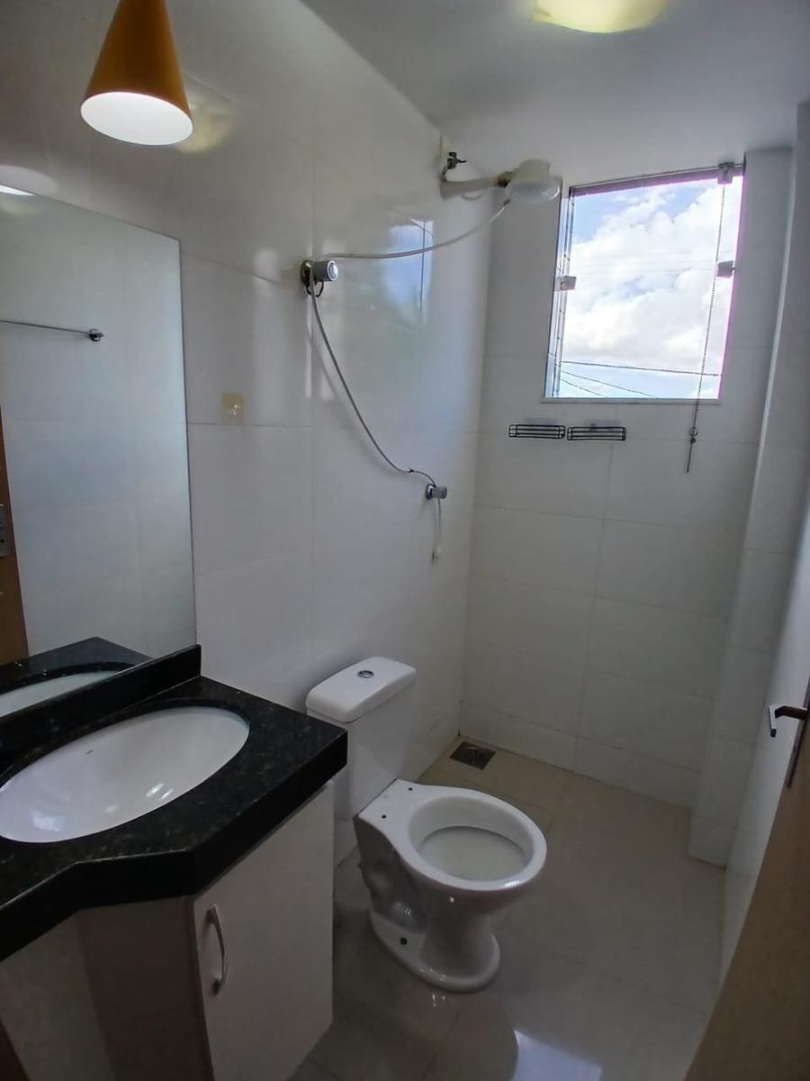 Apartamento, São João Batista (venda Nova), 2 Quartos, 1 Vaga