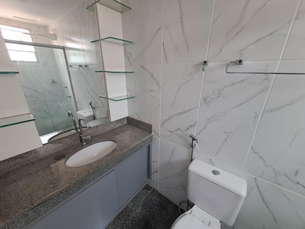 Apartamento, Buritis, 4 Quartos, 2 Vagas, 1 Suíte